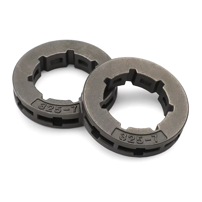 Pignon de jante de remplacement 325-7 pour tronçonneuse 45cc 52cc 58cc