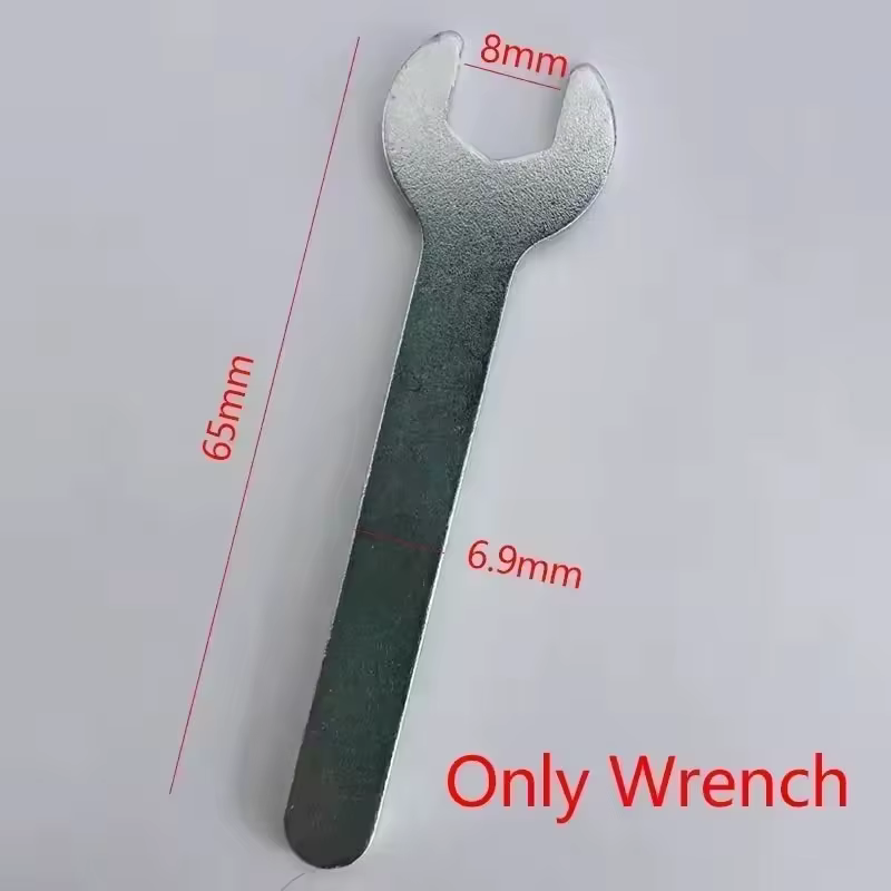 Meuleuse d'angle sans fil Makita DGA404, outil de polissage et de découpe, compatible avec batterie 