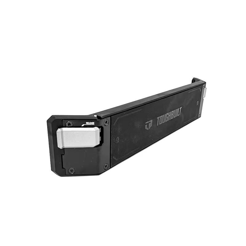 Boîte à outils empilable TOUGHBUILT avec support magnétique dédié TB-B1-A-33