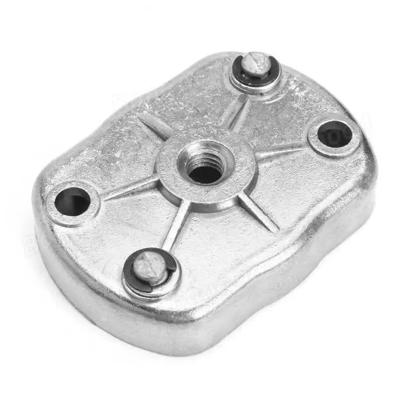 Kit de démarrage rétro pour moteur de tondeuse 43CC 49CC 52CC, accessoires pour tondeuse à gazon, ou