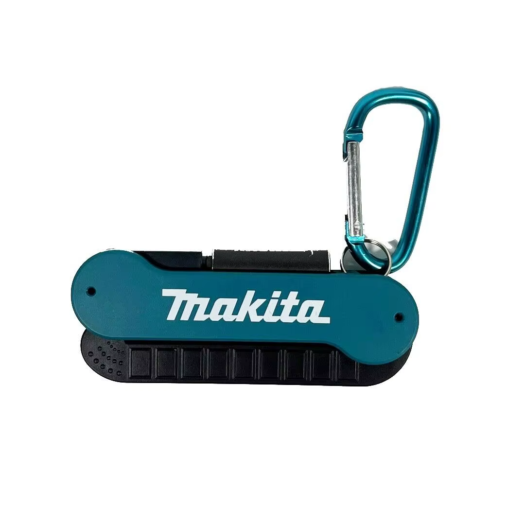 Makita E-15849 jeu d'embouts de tournevis 10 pièces embouts de tournevis électrique hexagonaux manch