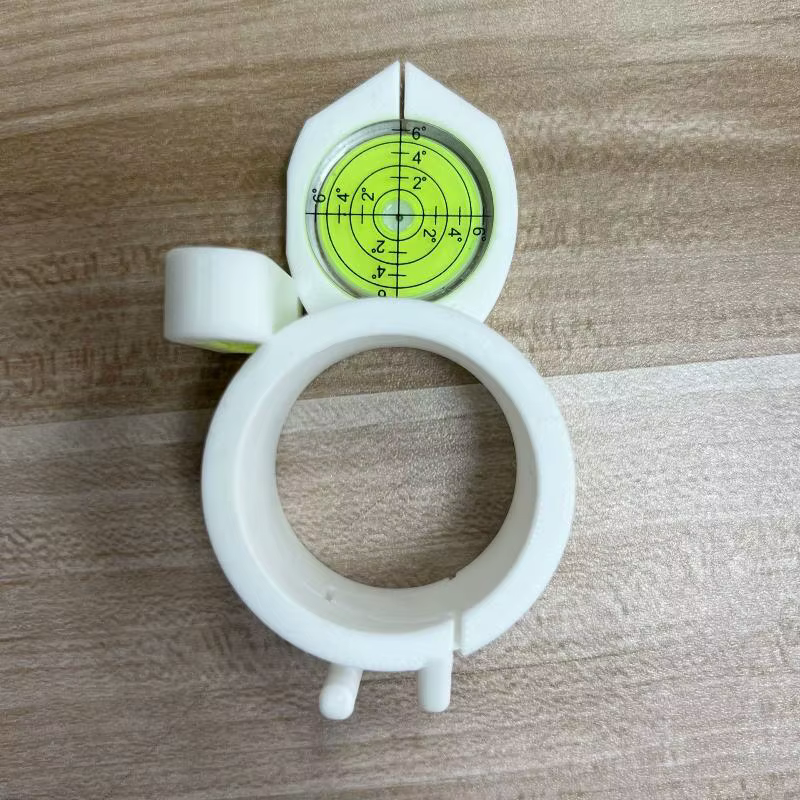 Outil d'assistance au nivellement pour perceuse électrique, guide de précision pour le perçage de tr
