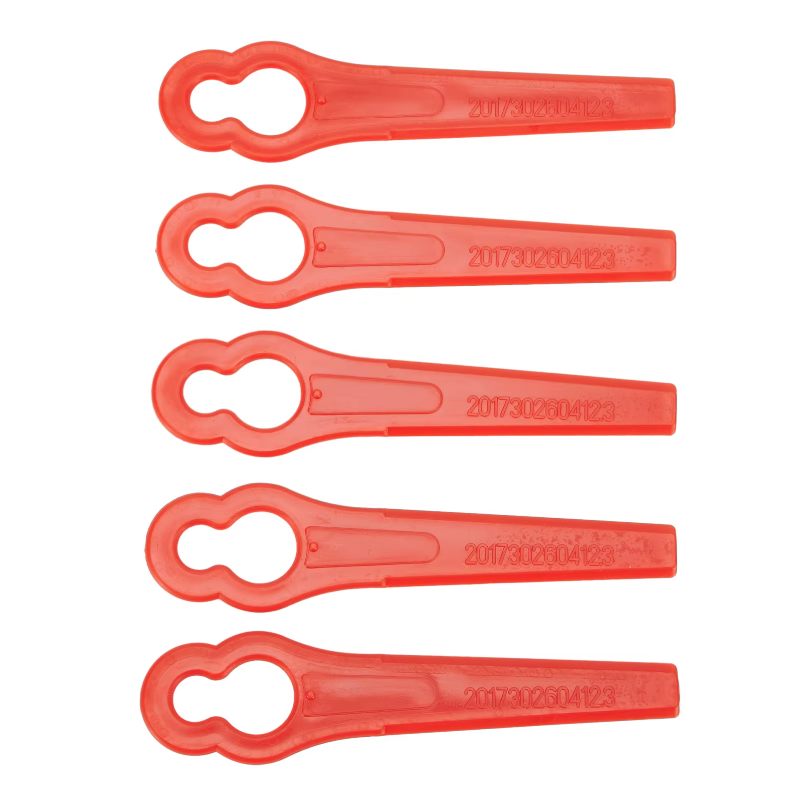 20 pièces en plastique enge tondeuse pour Einhell sans fil enge tondeuse GE-CT 18 jardinage outils é
