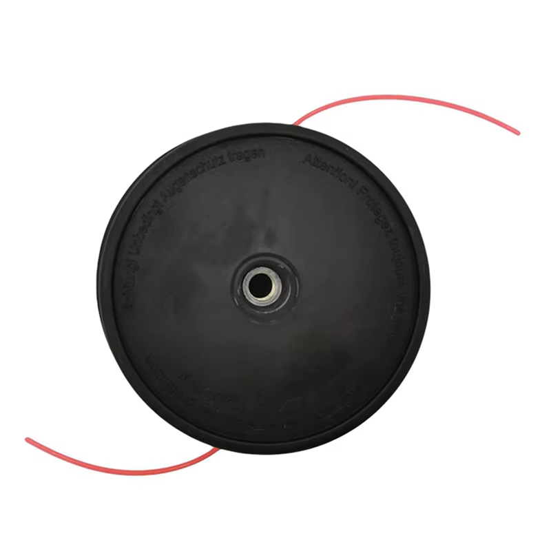 RALCA-tête de coupe pour Stihl Autocut 40-2 FS290 FS300 FS310 FS360 FS410 FS450 FS490 tête de coupe 