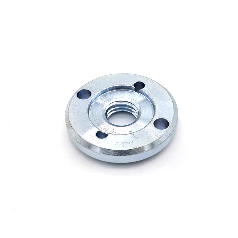 Meuleuse d'angle plaque de pression d'origine GWS6-125 GWS7-125 GWS8-125 GWS14-150CI pour accessoire