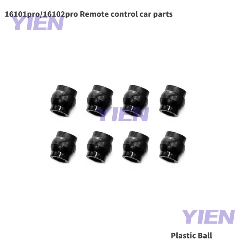 SCY 16101 PRO 16102 PRO 16103 PRO RC voiture pièces de mise à niveau en métal sans brosse pièces de 