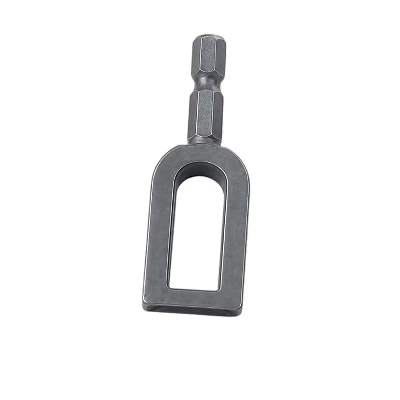Outil de torsion de fil pour perceuse électrique, dispositif de torsion de fil robuste, dispositif d