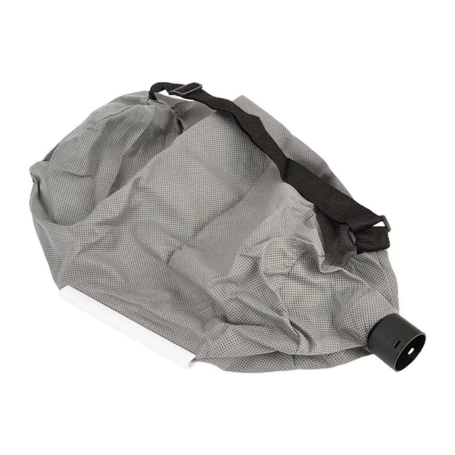 Sac de collecte de poussière pour ponceuse à cloisons sèches électrique, sac de dépoussiérage pour m