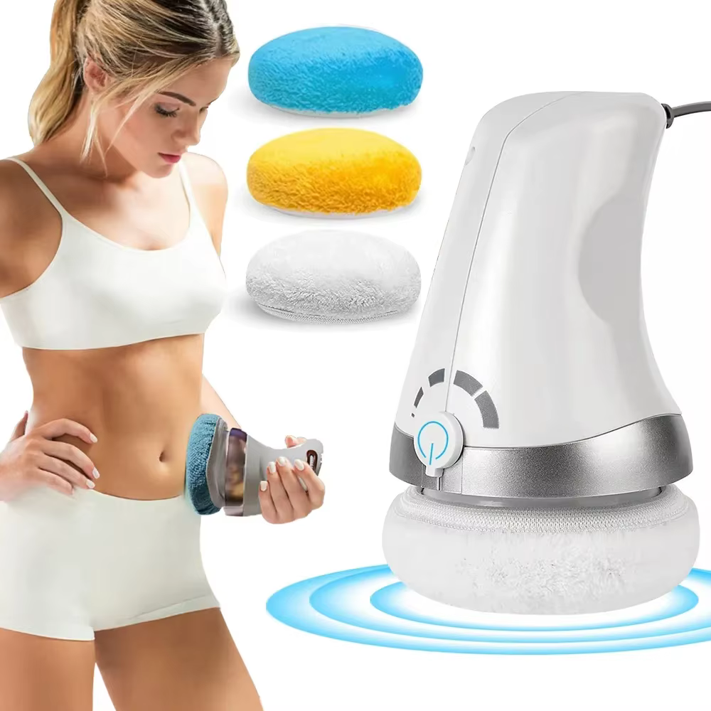 Équipement de Massage de mise en forme du corps, brûleur de graisse multifonction, outil de soins de