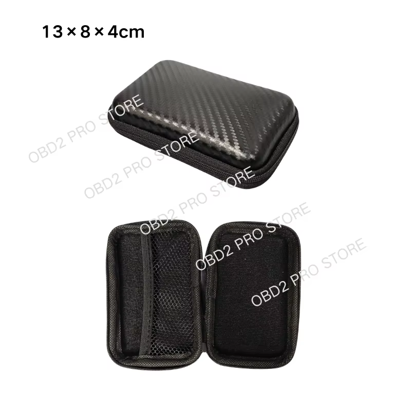 Sac de rangement pour Kit d'outils de réparation automobile, sac de rangement pour retrait de Termin