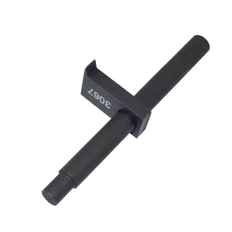 Outil de verrouillage du volant d'inertie, support de volant adapté à VW, 3067