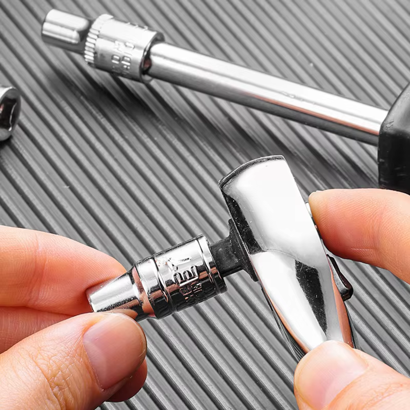 Jeu de douilles Torx professionnelles 34 pièces et douilles étoile e-torx 1/4 "3/8" 1/2 "entraînemen