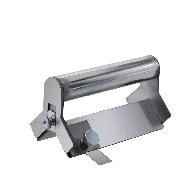 Raboteuse d'angle de bord de lame pour le travail du bois, bandage de bord, coupe d'arc, raboteuse m