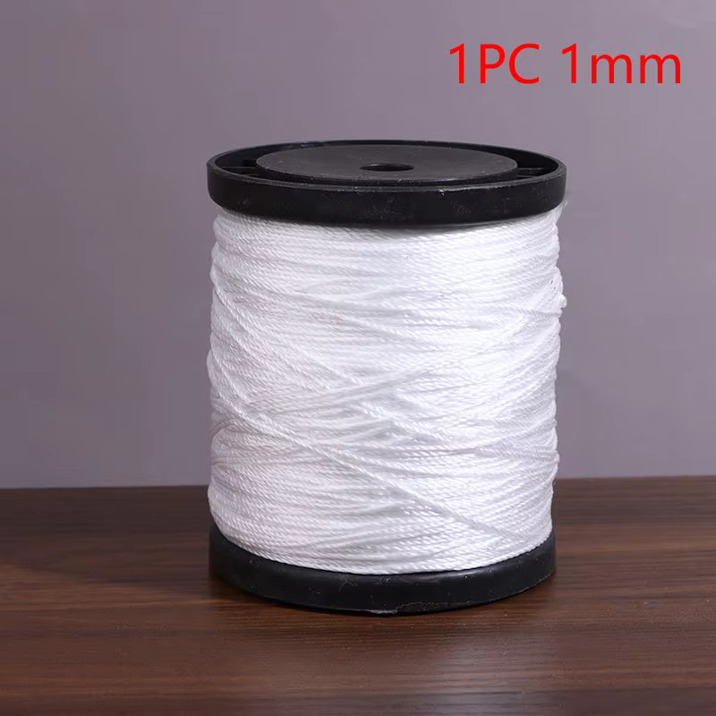 Fil de nylon pour la construction, outil de construction, fil pour la maçonnerie, fil pour la constr