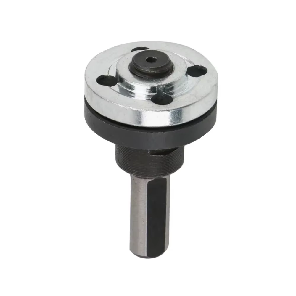 Perceuse électrique de 10mm, meuleuse d'angle de conversion, jeu de bielles métalliques, adaptateur 