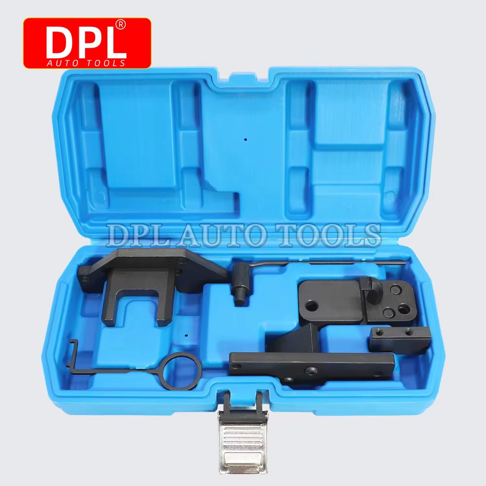 Jeu d'outils de distribution pour Citroën, Peugeot, DS, Opel 1.2L PureTech Euro 6.3