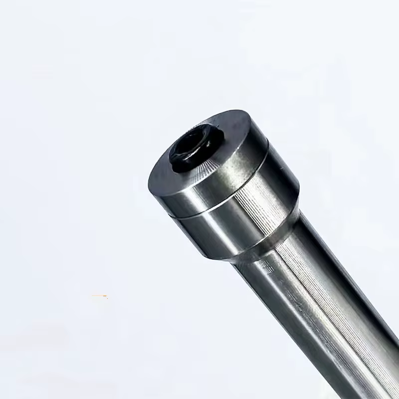 Nouveau fraise de scie, support de lame de scie, usinage de rainurage, outil de coupe du métal, serr
