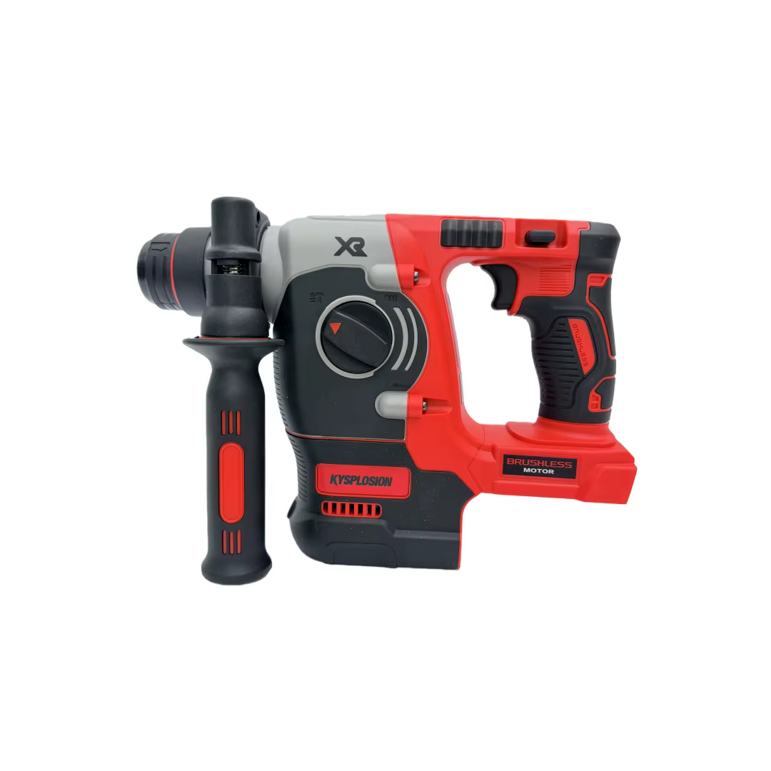 Perceuses sans fil, marteaux briseurs pour batterie Milwaukee 18V, outils électriques, marteau de dé