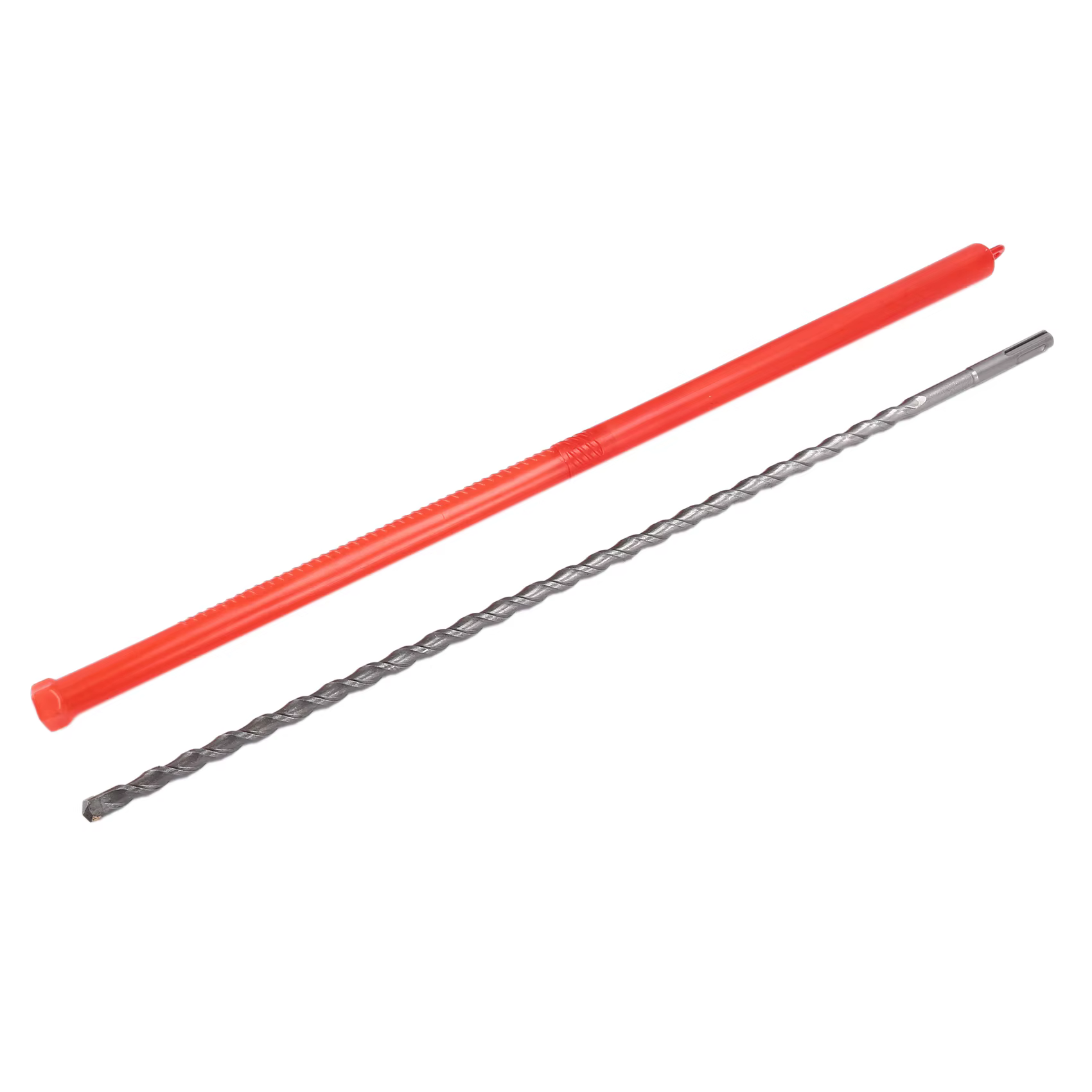 Foret mascultant à marteau, 50cm, 500mm, SDS + PLUS, 10mm, 20x3/8 pouces