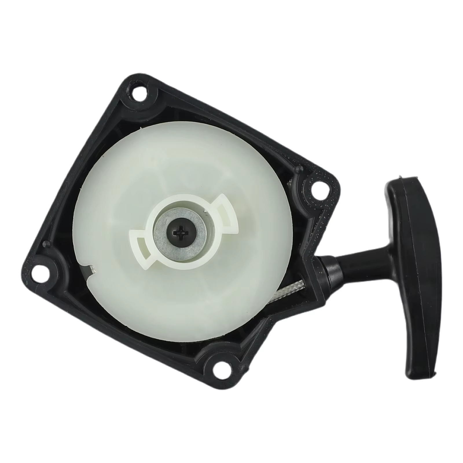 Démarreur universel à traction pour débroussailleuse Ryobi, tondeuse à gazon, moteur manuel, démarre