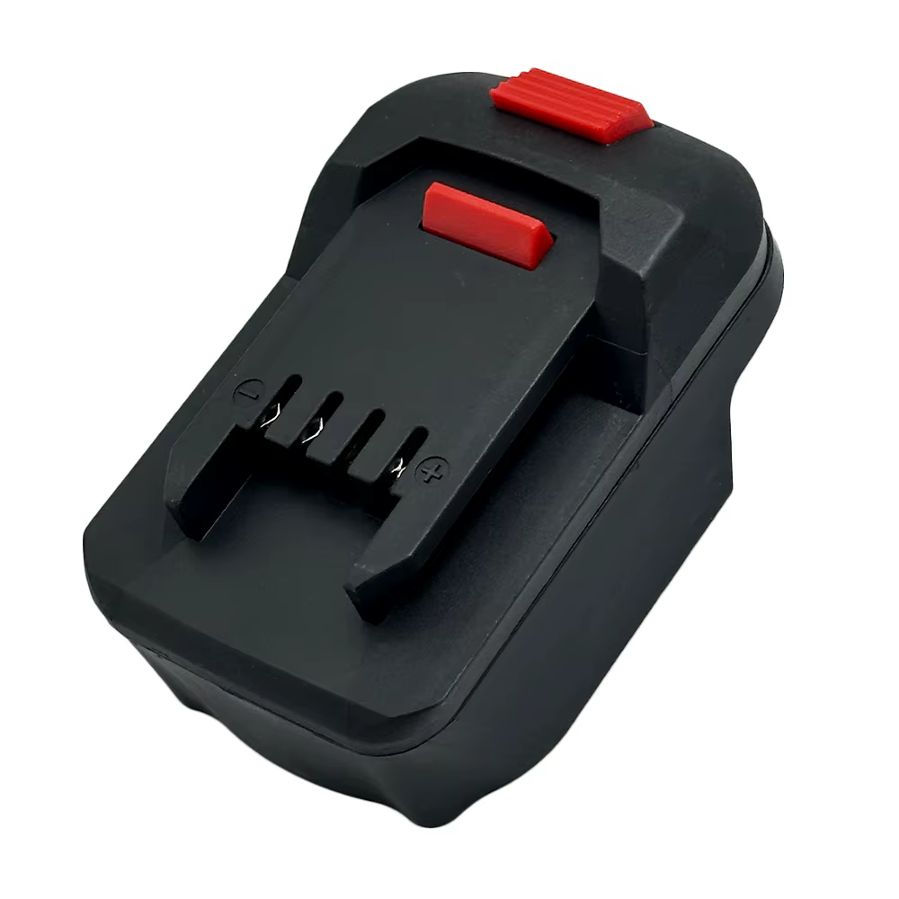 Adaptateur d'outil électrique convertisseur adaptateur de batterie pour Makita pour Lidl Parkside X2