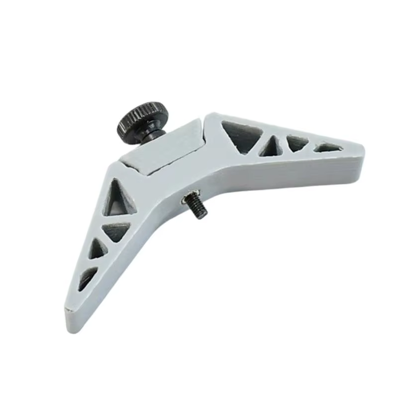 Outil meulage incurvé modèle 652F, ponceuse plate incurvée, ponçage polissage