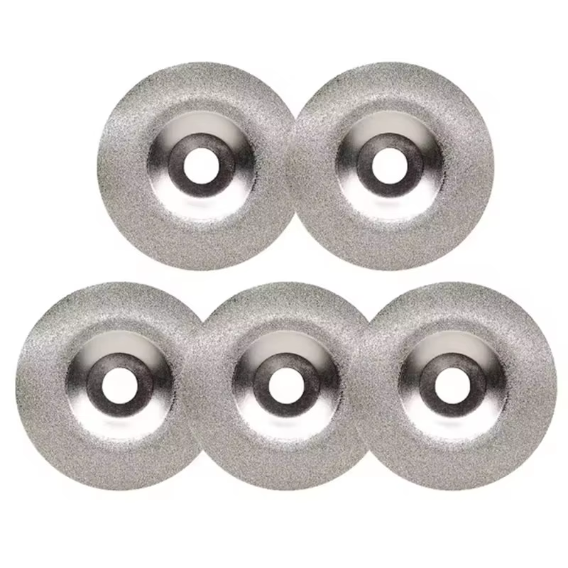 B84B-lames de coupe lames de meulage en verre diamant disques de meulage et de polissage de carrelag
