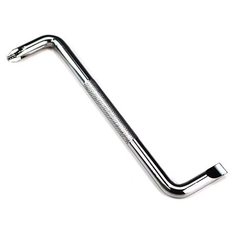 Tournevis de Type Z, tournevis croisé à fente, coude à Angle droit de 90 degrés, décalage et fente a
