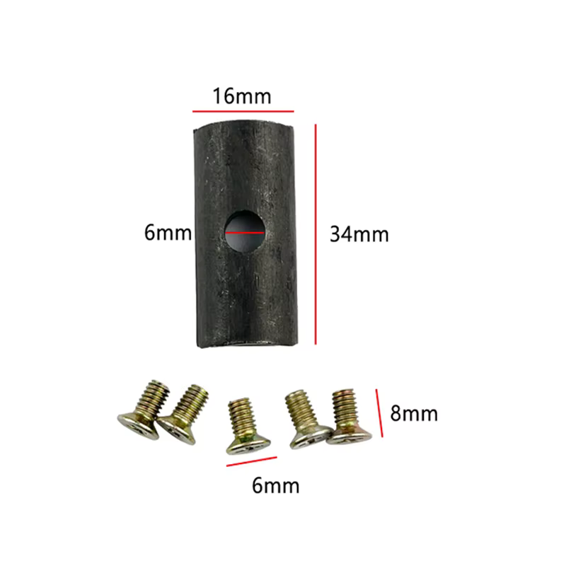 Jeu de plaques de Base de scie sauteuse de remplacement pour Makita 4304, pièces de rechange alterna