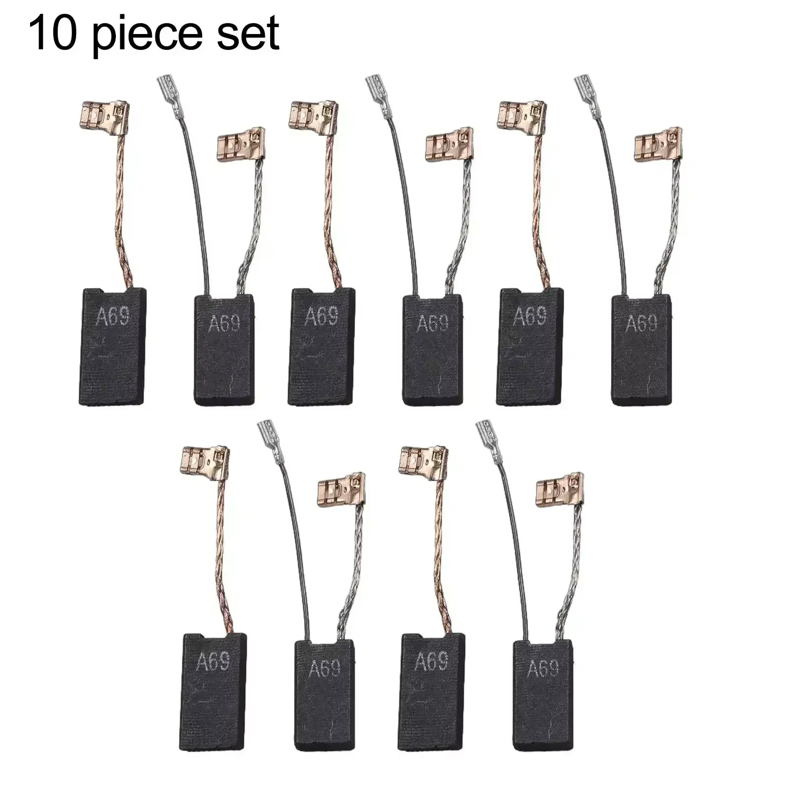 Brosses en carbone pour perceuse Bosch, outil électrique, non utilisé, non ouvert, non endommagé, GB