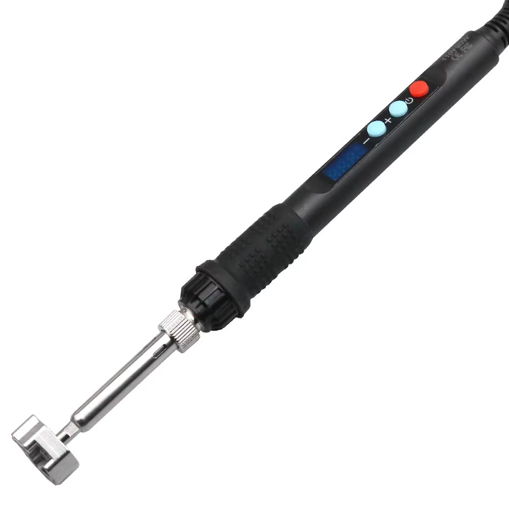 Pointe de fer à souder pour Joystick 936, 90W, adaptée à la Xbox ps4 ps5 switch pro, outils de répar