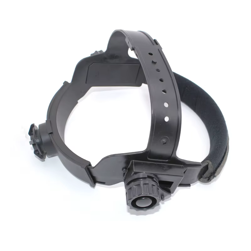 Masque de soudage solaire AutoDarkening, accessoires de soudage pour casque de soudage/masque de sou