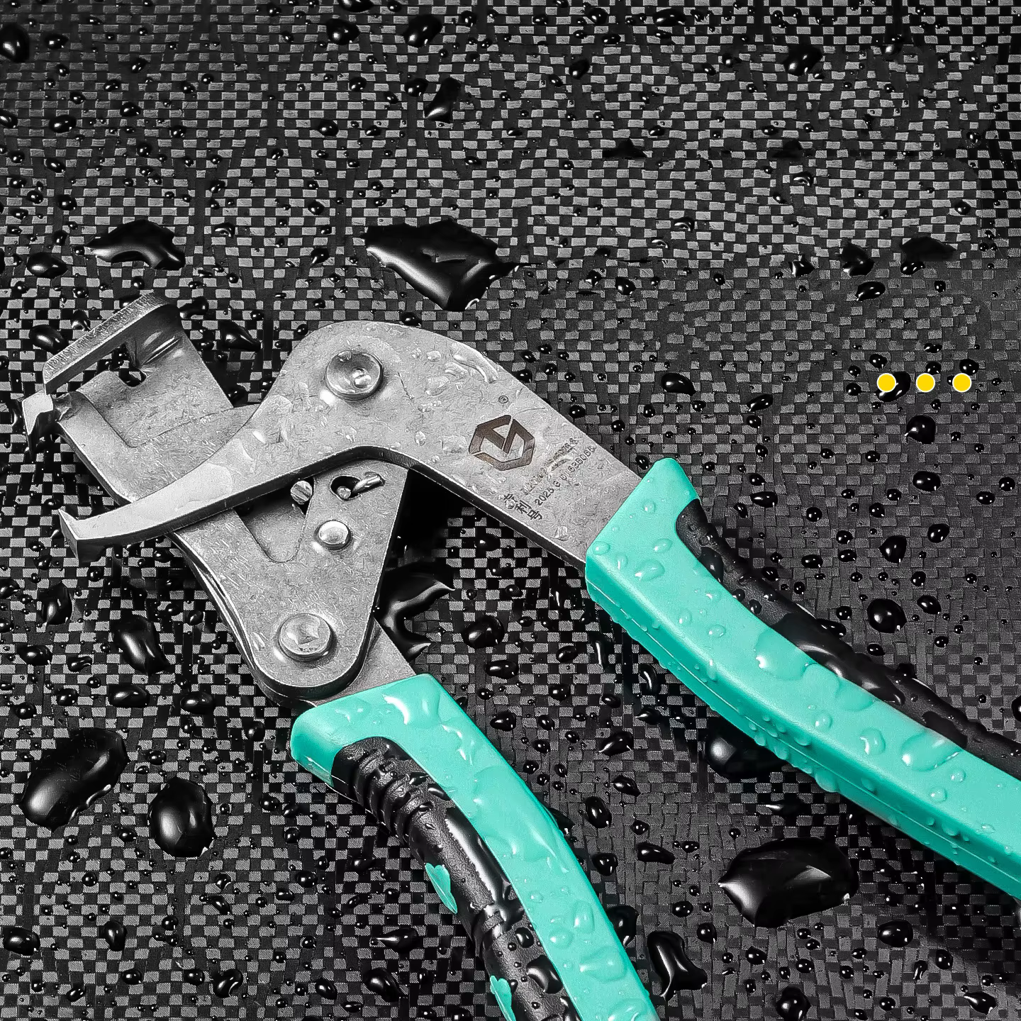 Pince à Clip pour voiture, outil de retrait de panneau automatique avec outils de rivets de fixation