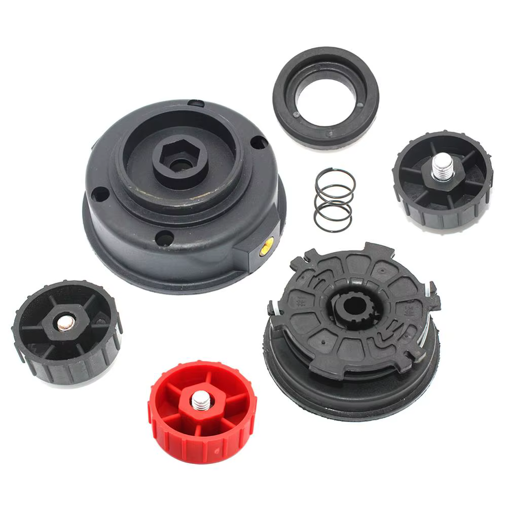 Tête de coupe pour Ryobi 766r 768r 770r 770rEB 840r 920r 960r 970r 375SSR 2800M SS720R GT2815