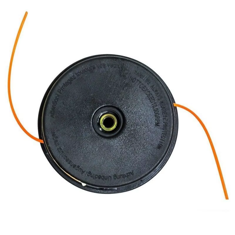 Tête de coupe 25-2 pour débroussailleuses Stihl FS90 FS90R FS55 FS56 FS56RC FS70 FS80 FS110 FS130 FS