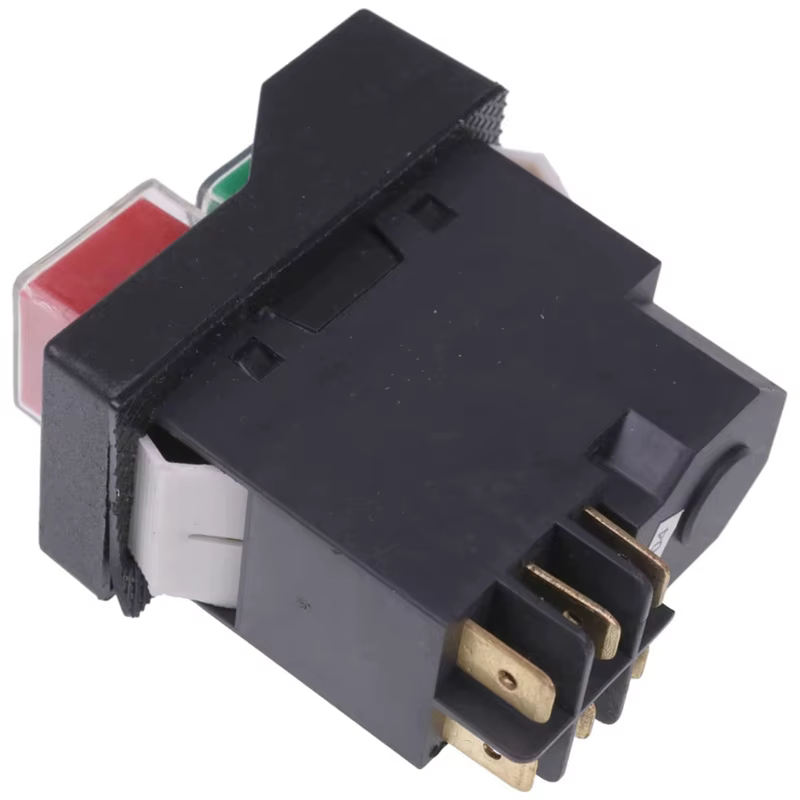 N N 603746   Remplacement de l'interrupteur de scie à Table pour scie à Table Dewalt DWE7485 DWE7491