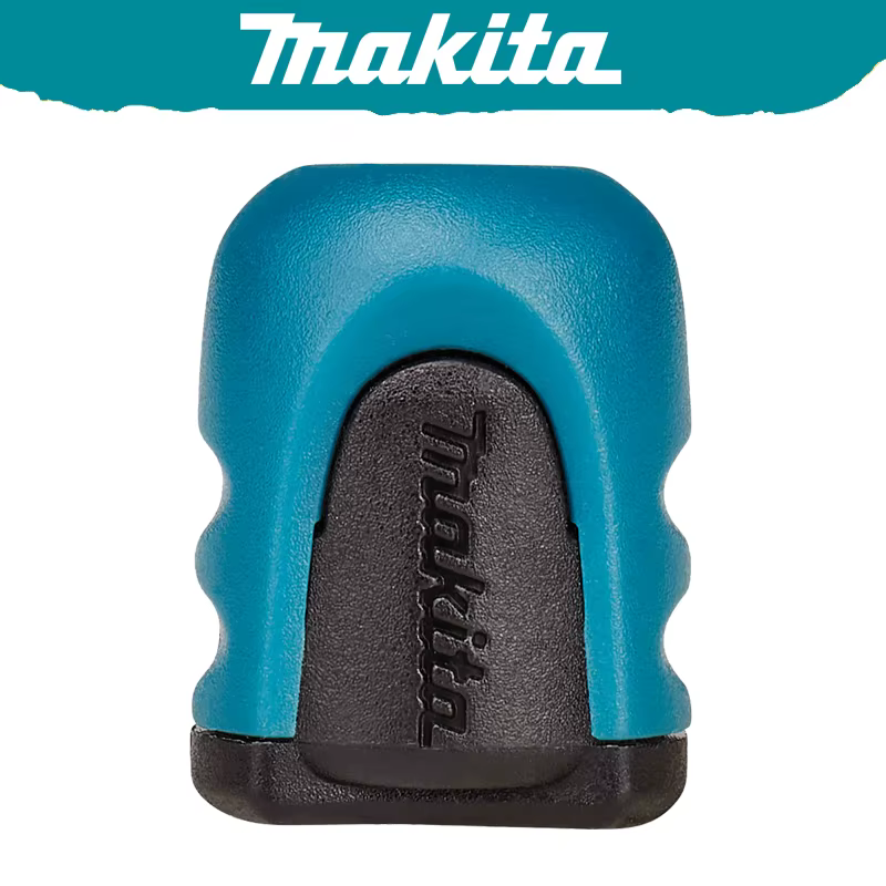 Makita E-03442 Manchon magnétique pour perceuse à percussion, support d'embout magnétique, renfort m