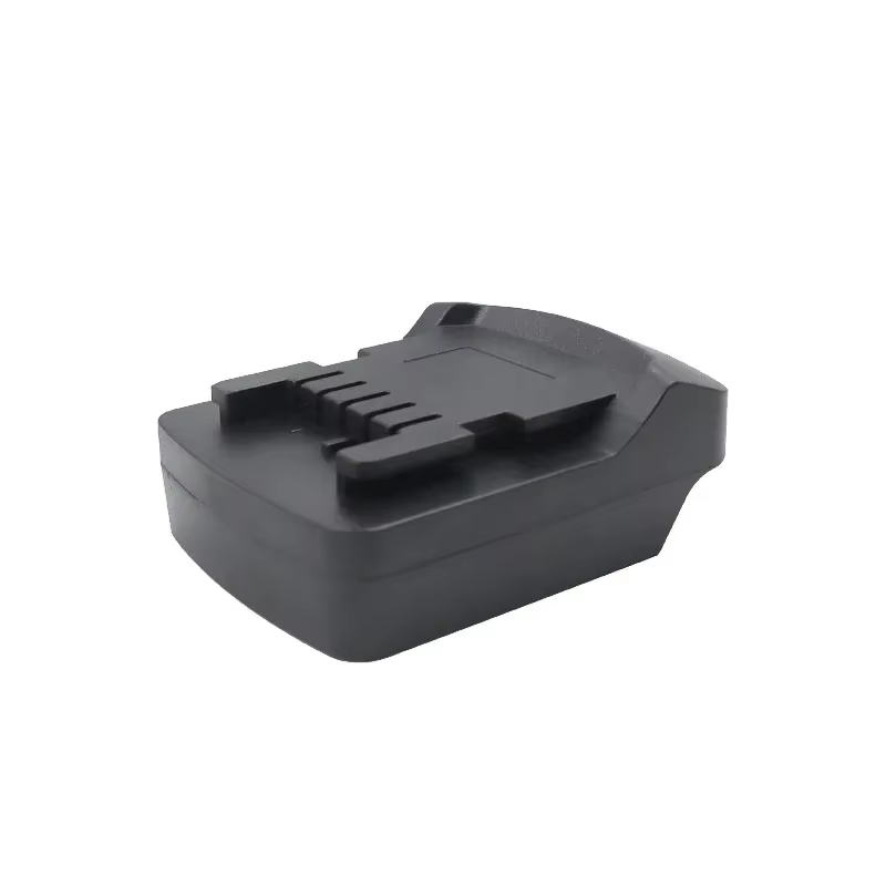 Adaptateur pour outil électrique Makita MK18MTB 18V Eddie Ion 24.com, conversion en batterie au lith
