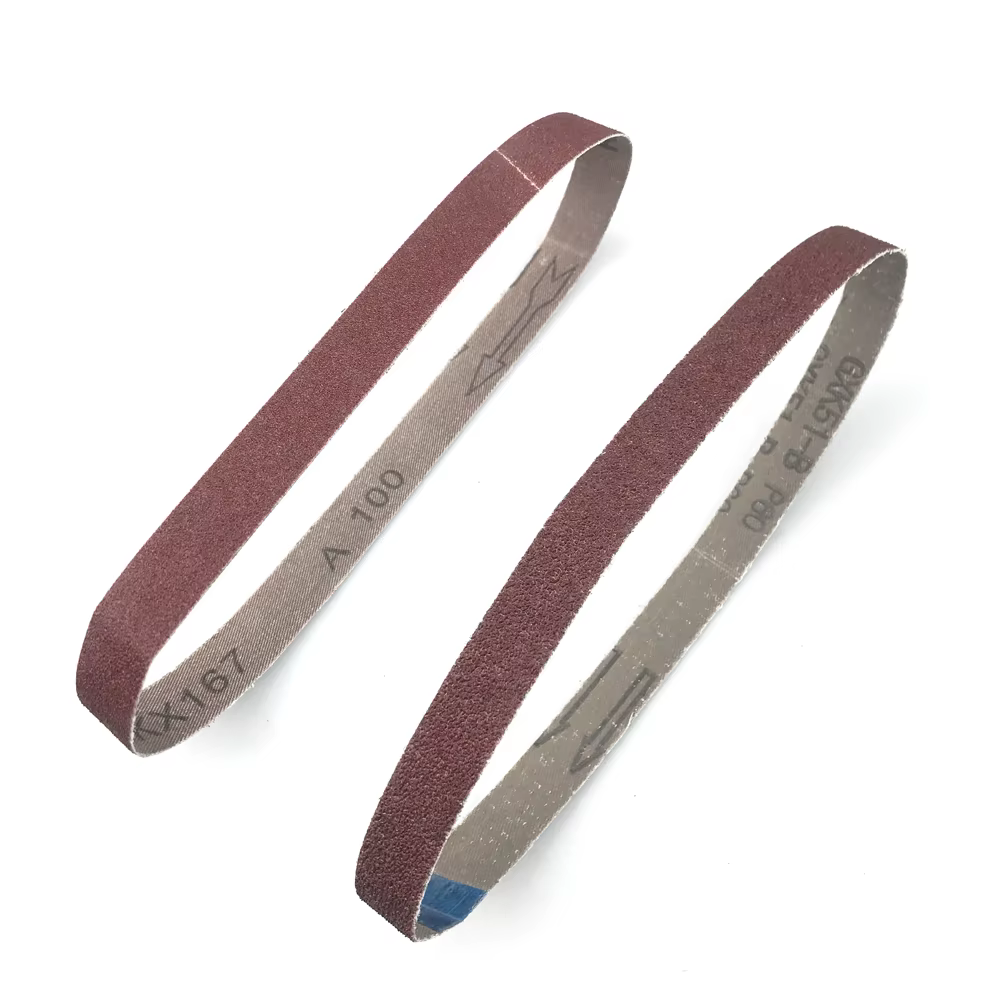 Meuleuse d'angle vers ponceuse à bande, convertisseur adaptateur de bande de ponçage M10/M14 meuleus