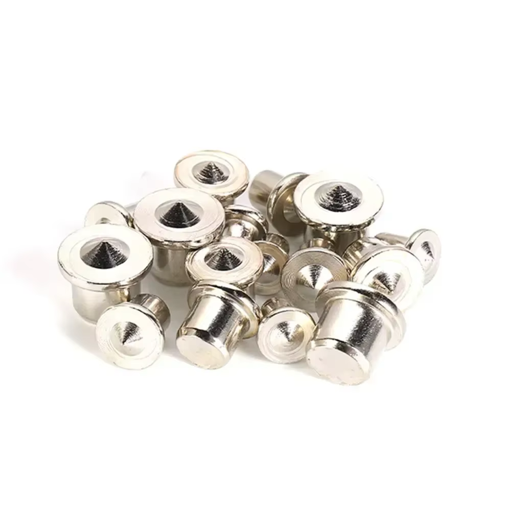 Foret à chevilles Point central Pin Bois 6mm/8mm/10mm/13mm/12mm Jeu de chevilles Tenon Center Point 