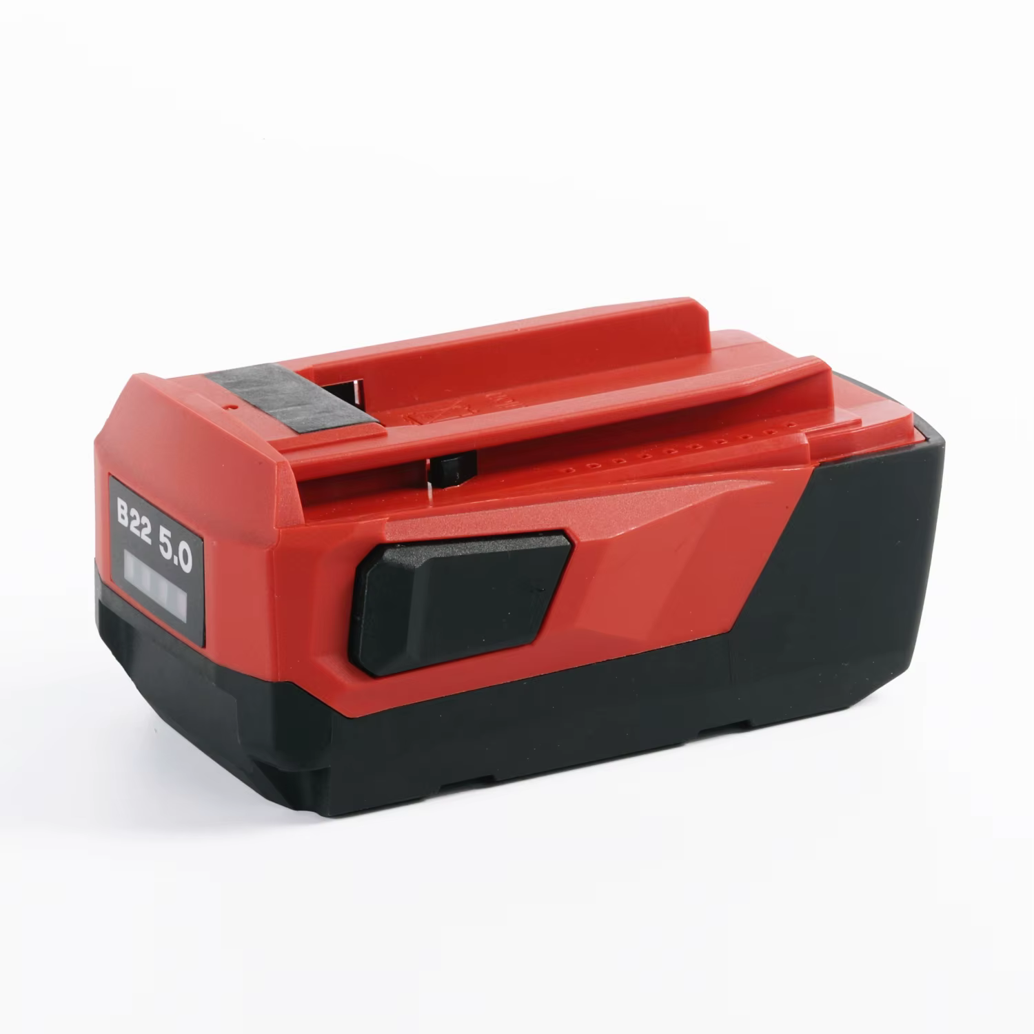 Akkupack Lithium-Ion de remplacement 22V 5,0 ah pour outil électrique sans fil Hilti 18V 21.6V 22V p