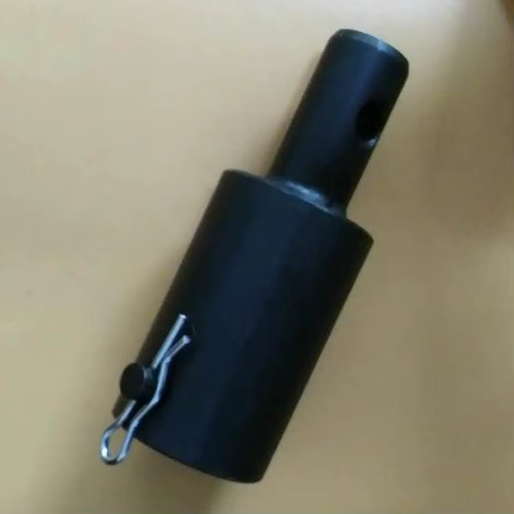 Adaptateur universel de tarière de terre 3/4 "mâle à 7/8" femelle, connecteur de mèche de perceuse é