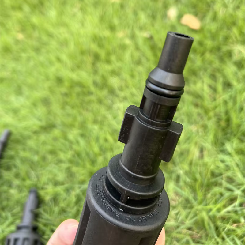 Outils nettoyeur haute pression Karcher série K femelle vers Lavor/Parkside/Bosch/Nilfisk adaptateur