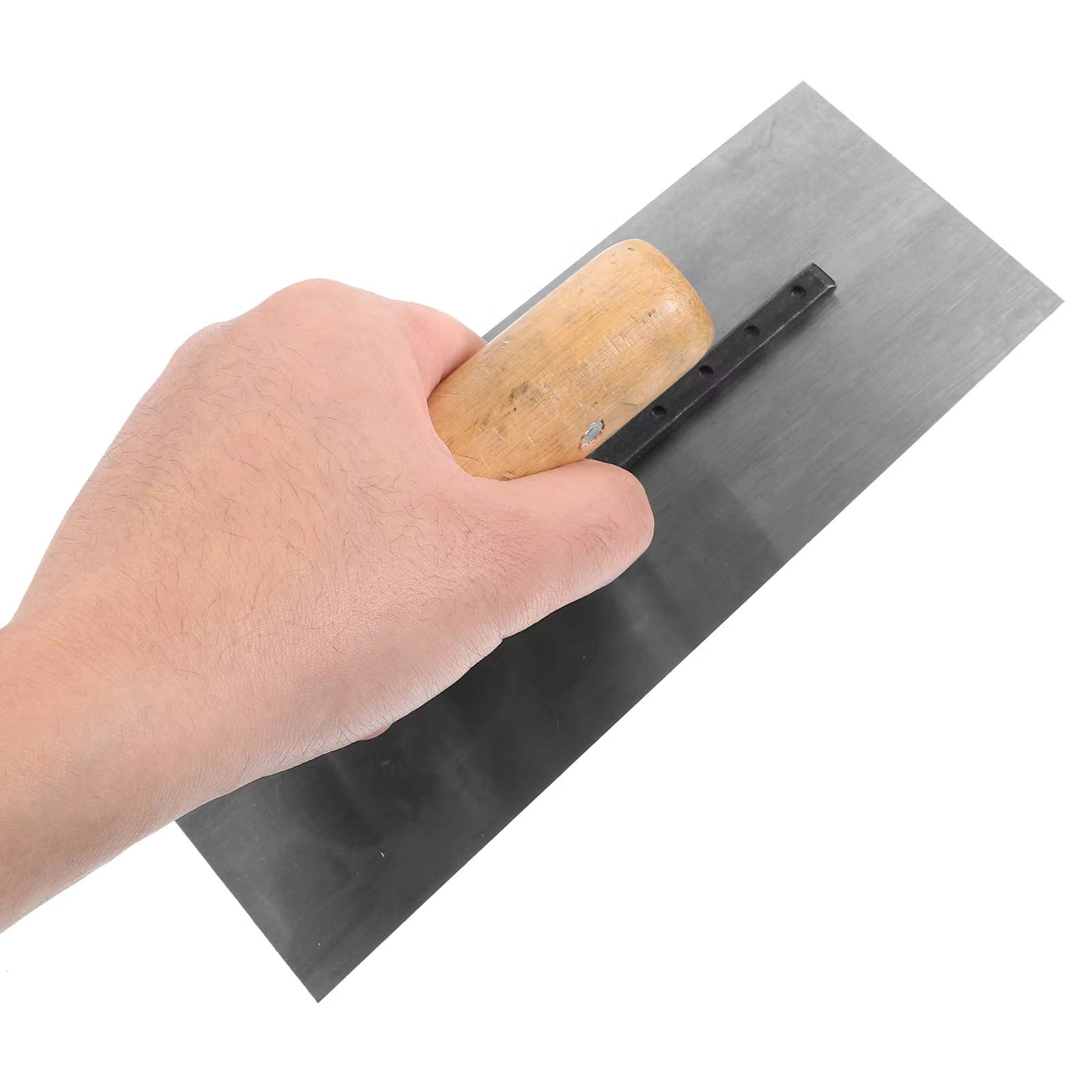 Outil de grattoir à truelle pour béton, truelles à main, peinture rapide, ciment, bois, jardin, outi
