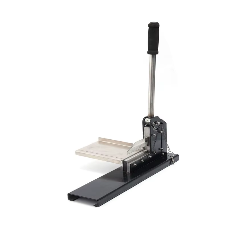 Coupe-conduit de câblage en PVC WT-3 outil de coupe de coffre de fil de câble pour conduit de câblag