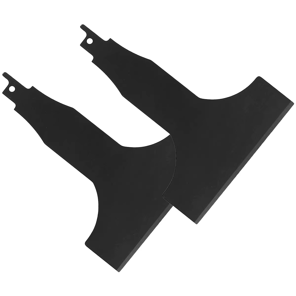Scie alternative avec lame de grattoir, pelle électrique, enlèvement de carrelage, coulis de sol, li