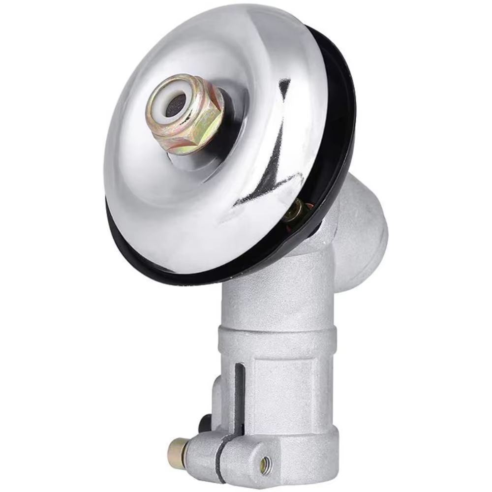 26mm/28mm tondeuse boîte de vitesses tête de vitesse débroussailleuse coupe gazon remplacer la tête 