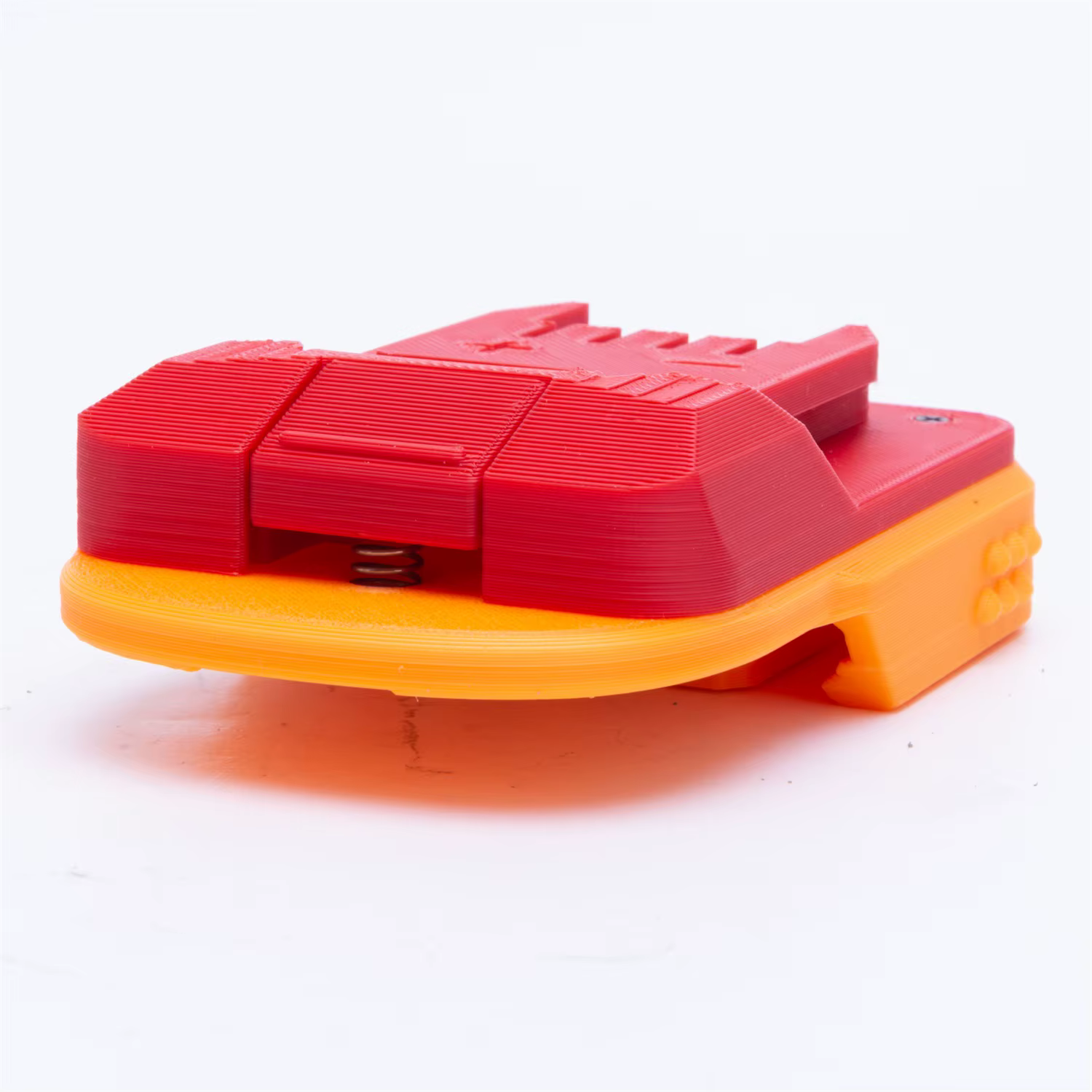 Adaptateur/convertisseur de batterie pour la série de batteries Li-ion RIDGID AEG 18V, accessoire po