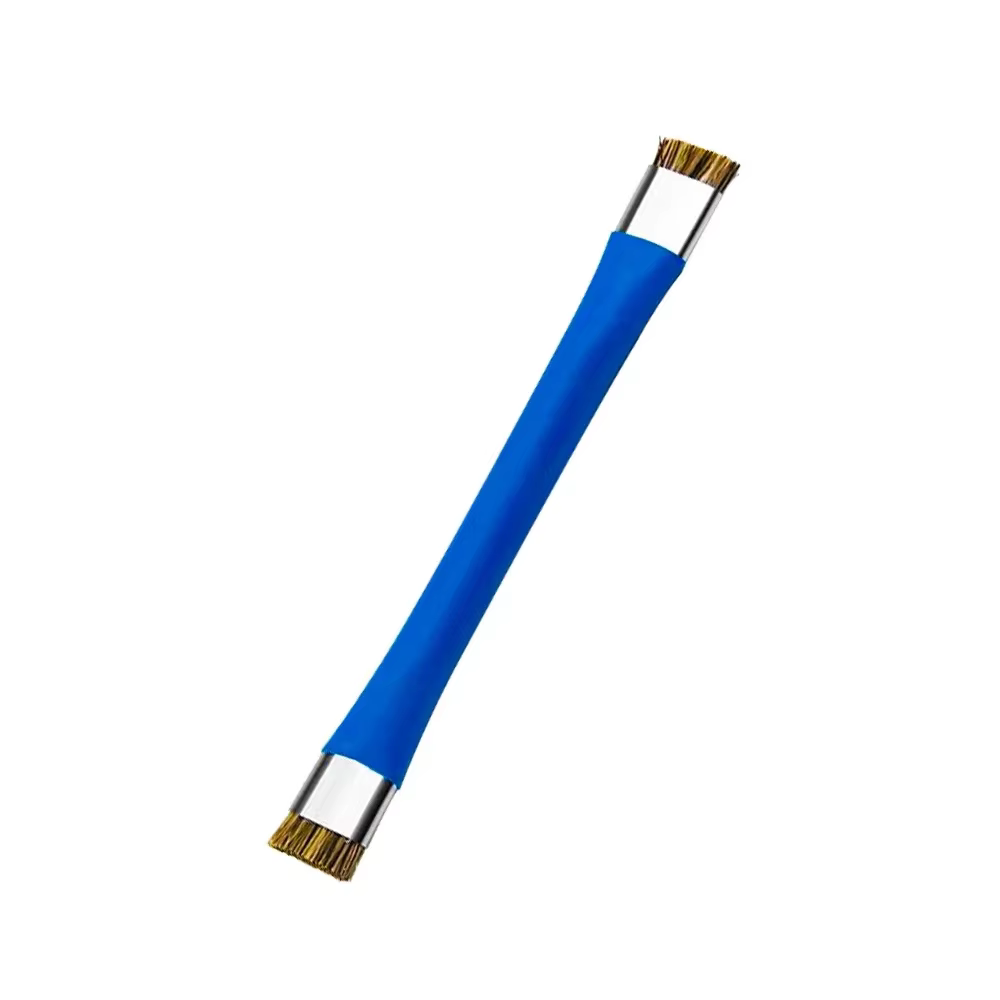 SUNSHINE SS-022B brosse sûre antistatique carte mère PCB brosse de nettoyage pour téléphone portable