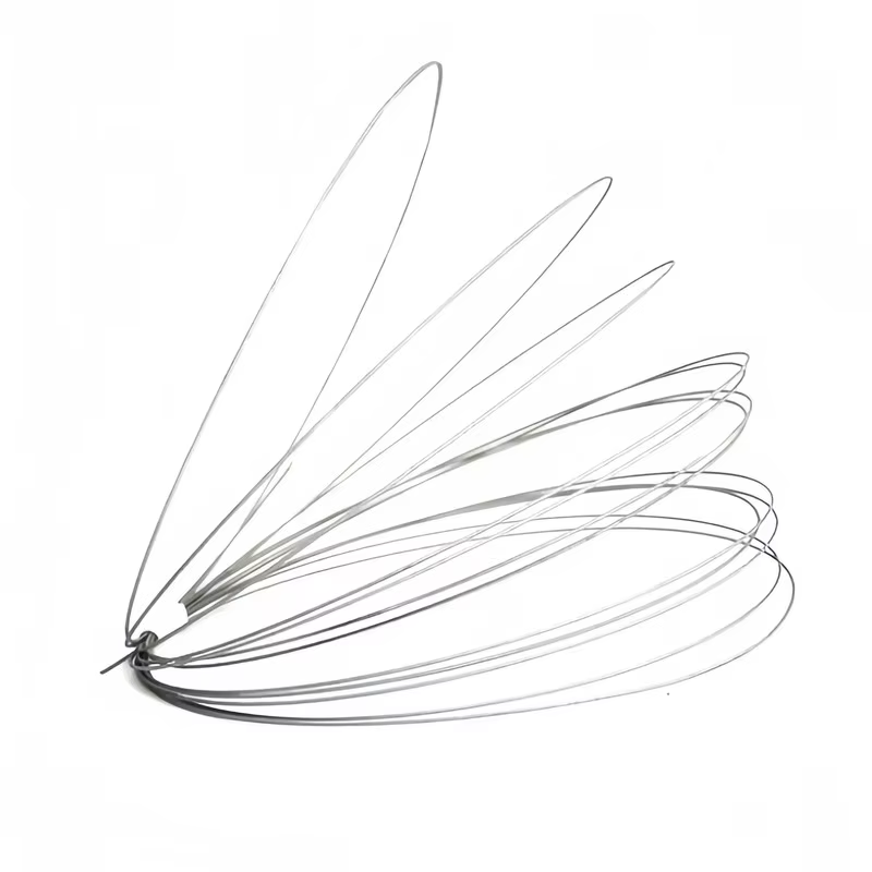 1 rouleau de fil de diamant de haute précision de 0.25mm, 20m, Ultra-fin et lisse pour gemme, ambre,